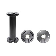 Brodit Pedestal Mount for cable